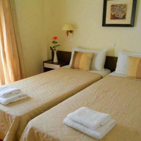Arion Hotel لوتراكي المظهر الخارجي الصورة