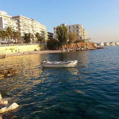 Arion Hotel لوتراكي المظهر الخارجي الصورة