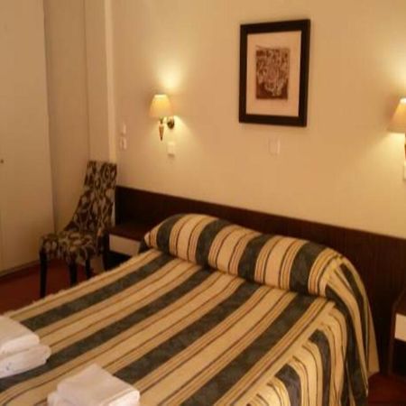Arion Hotel لوتراكي المظهر الخارجي الصورة
