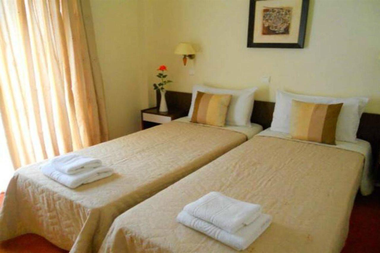 Arion Hotel لوتراكي المظهر الخارجي الصورة