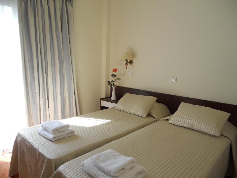 Arion Hotel لوتراكي المظهر الخارجي الصورة